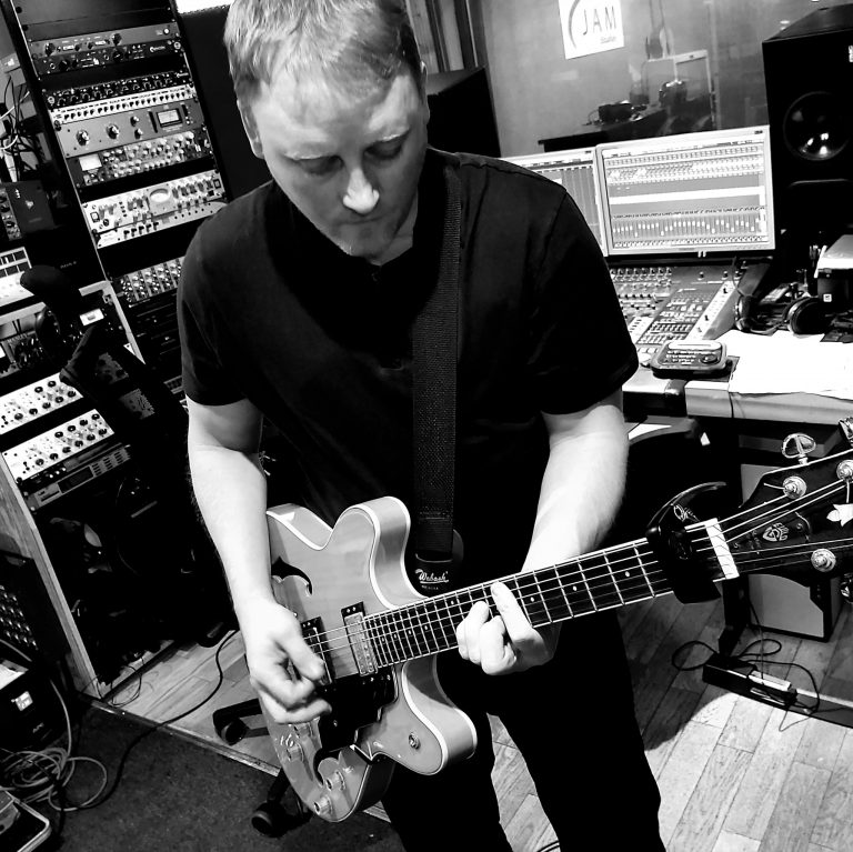 Matthew Rise Matthew Reid - Rise Above - Count Zero Records