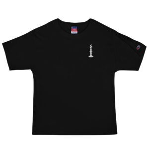 Sciotto Premium Men's Champion T-Shirt